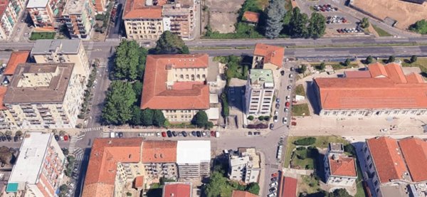 appartamento in affitto a La Spezia in zona Canaletto / Buonviaggio / Migliarina