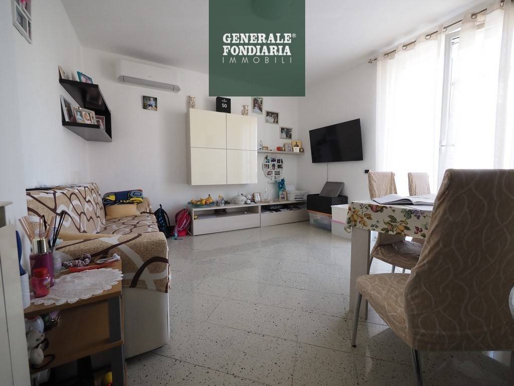 casa indipendente in affitto a La Spezia