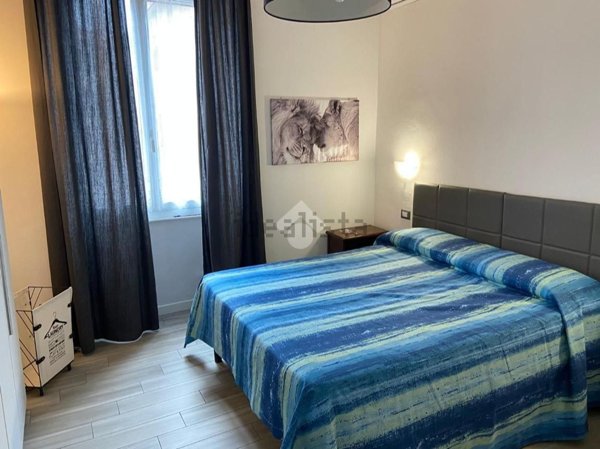 appartamento in affitto a La Spezia in zona Centro Storico