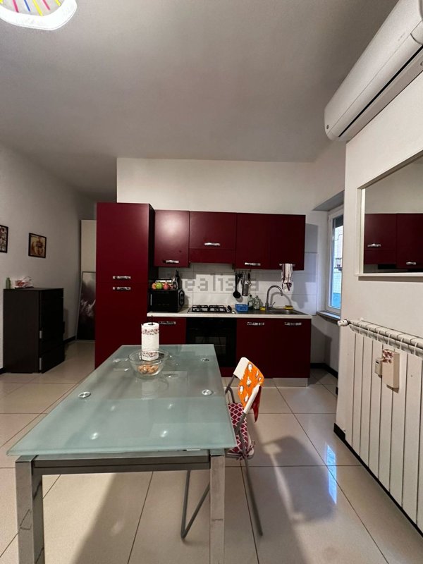 appartamento in affitto a La Spezia