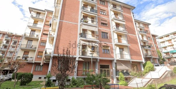 appartamento in affitto a La Spezia