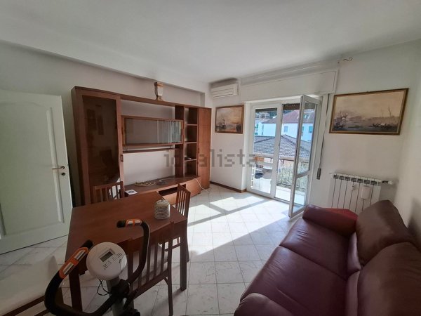 appartamento in affitto a La Spezia