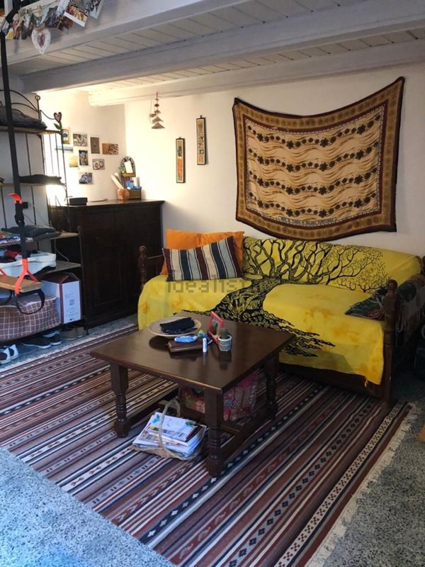 appartamento in affitto a La Spezia in zona Canaletto / Buonviaggio / Migliarina