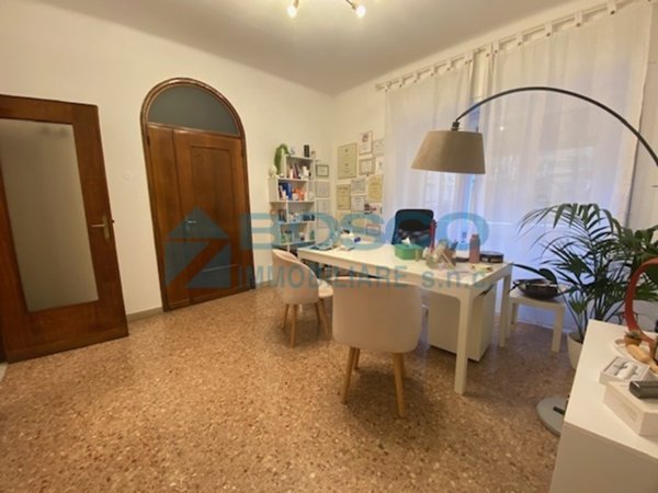 appartamento in affitto a La Spezia in zona Centro Storico
