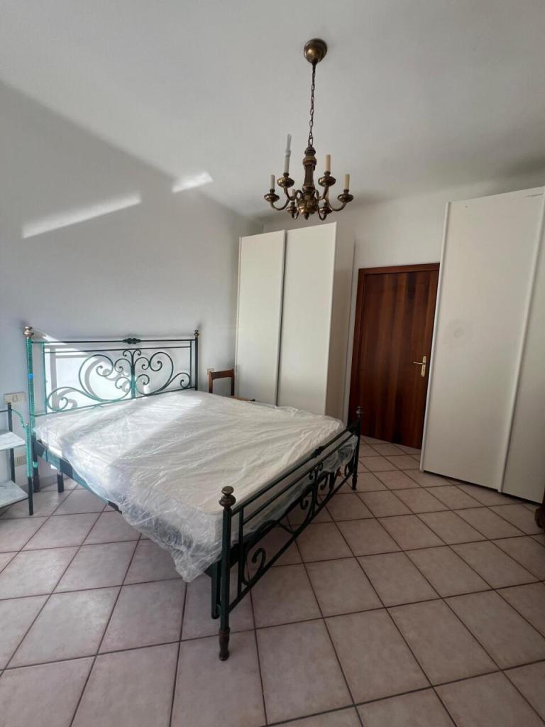 appartamento in affitto a La Spezia in zona Canaletto / Buonviaggio / Migliarina