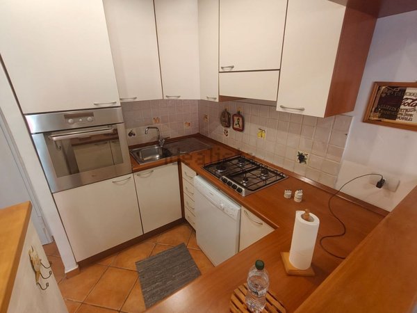 appartamento in affitto a La Spezia