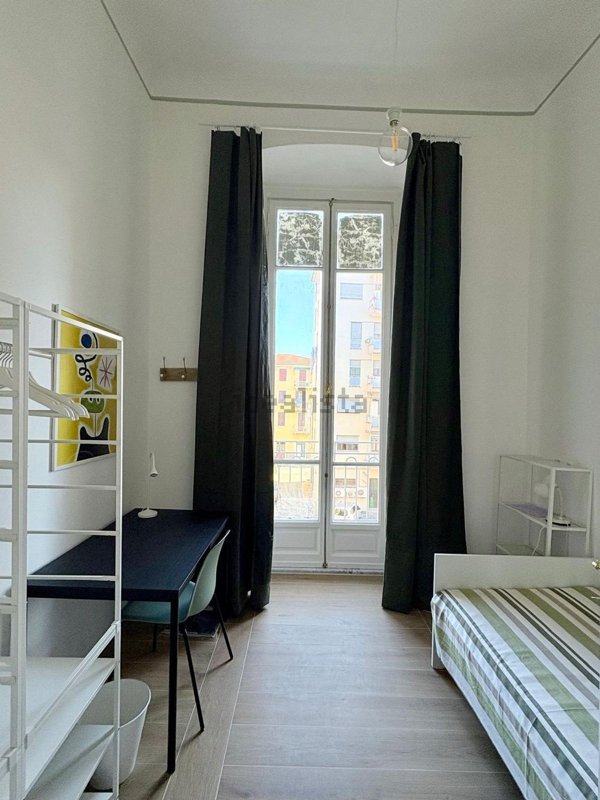 appartamento in affitto a La Spezia in zona Canaletto / Buonviaggio / Migliarina