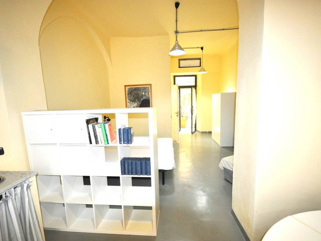 appartamento in affitto a La Spezia