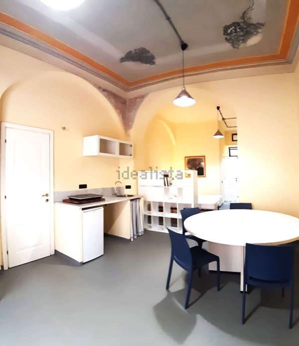 appartamento in affitto a La Spezia
