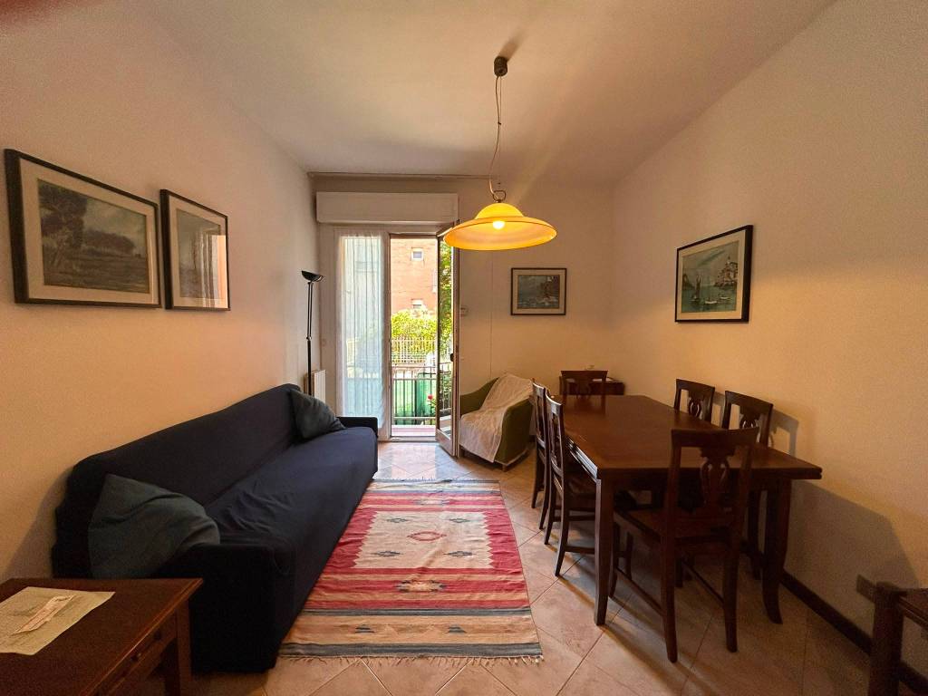 appartamento in affitto a La Spezia in zona Canaletto / Buonviaggio / Migliarina
