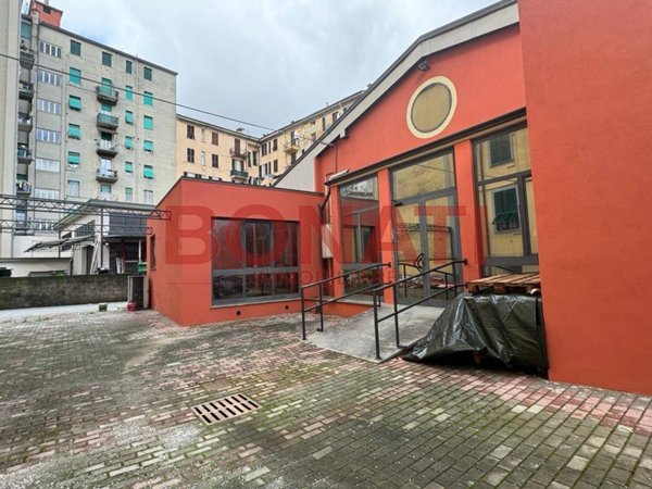 intera palazzina a La Spezia in zona Canaletto / Buonviaggio / Migliarina