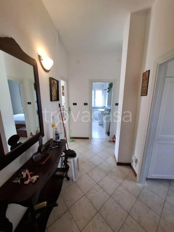 appartamento in affitto a La Spezia
