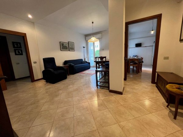 appartamento in affitto a La Spezia in zona Canaletto / Buonviaggio / Migliarina