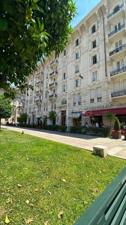 appartamento in affitto a La Spezia in zona Centro Storico