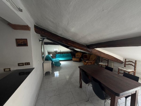 appartamento in affitto a La Spezia in zona Canaletto / Buonviaggio / Migliarina