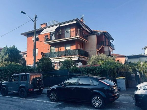 appartamento in affitto a La Spezia