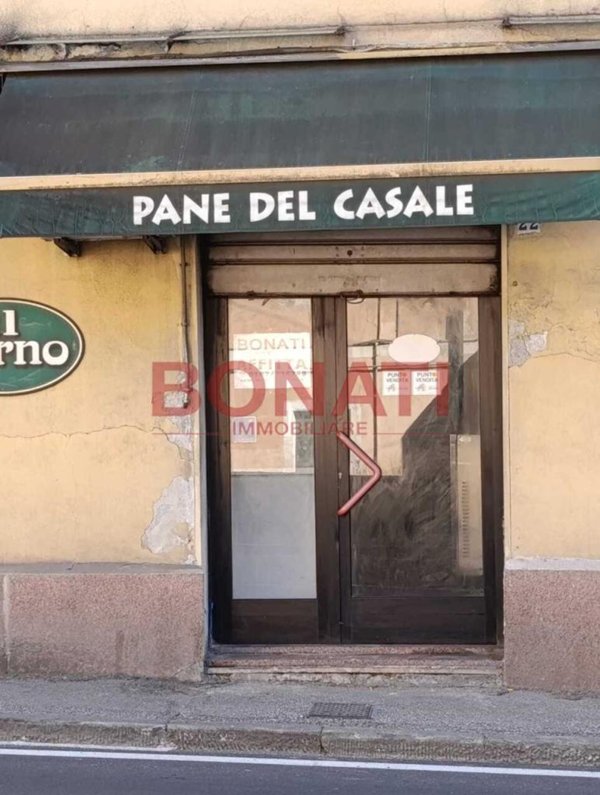appartamento in affitto a La Spezia