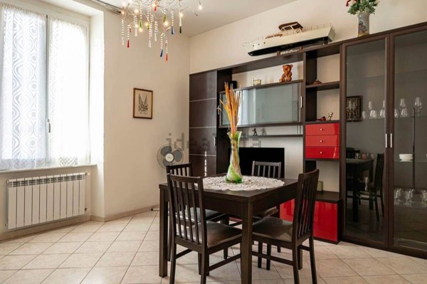 appartamento in affitto a La Spezia in zona Canaletto / Buonviaggio / Migliarina