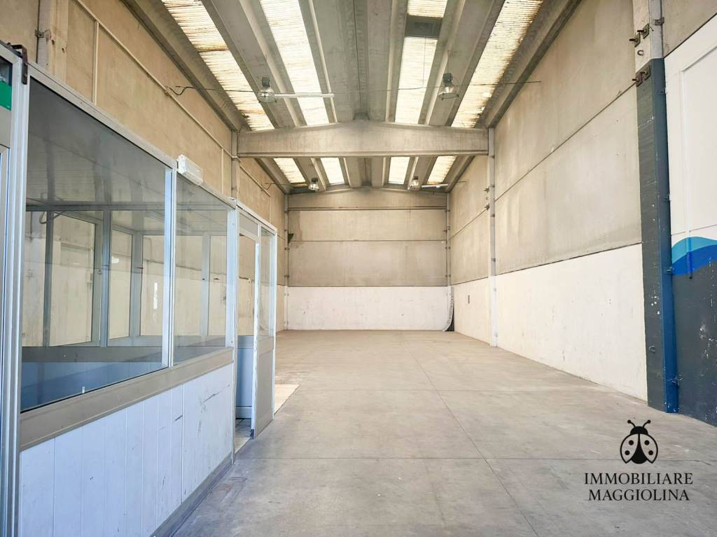 appartamento in affitto a La Spezia in zona Canaletto / Buonviaggio / Migliarina