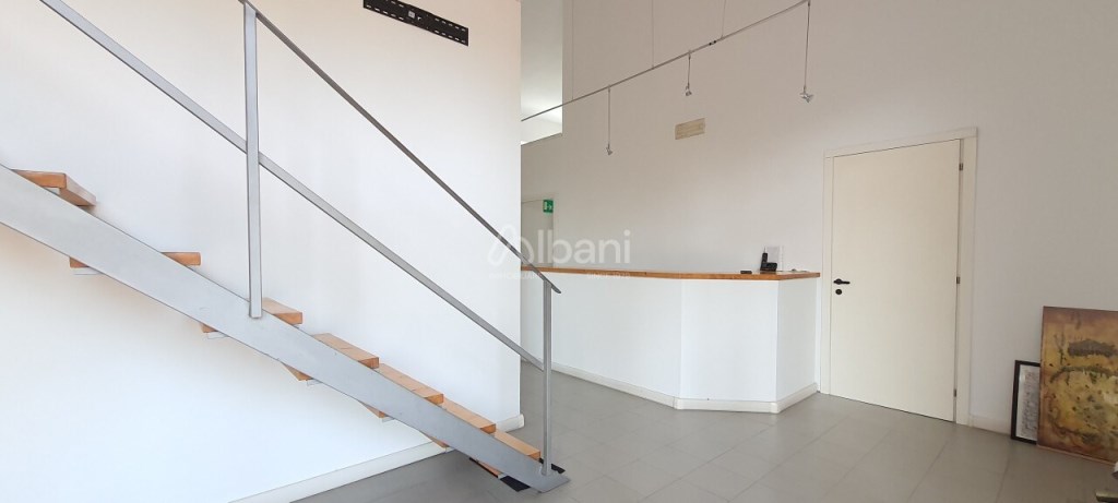 ufficio in affitto a La Spezia