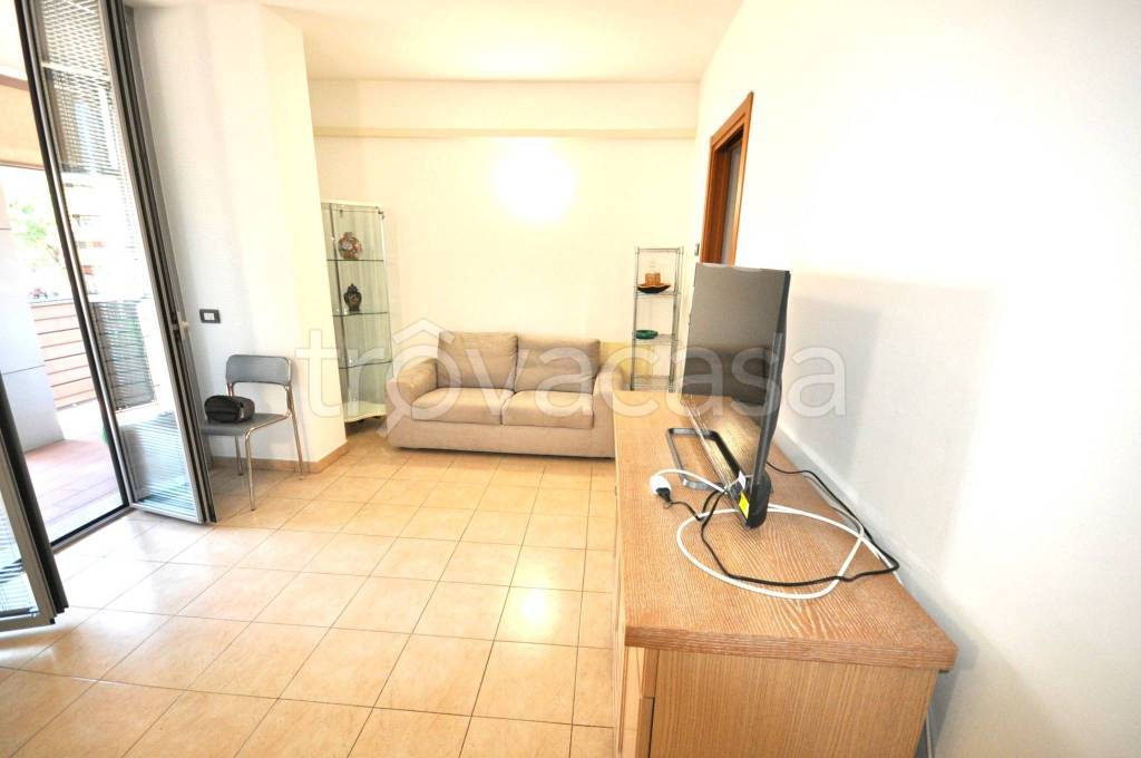 appartamento in affitto a La Spezia in zona Canaletto / Buonviaggio / Migliarina