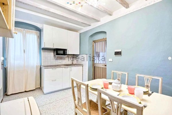 appartamento in affitto a La Spezia in zona Vivèra