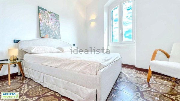 appartamento in affitto a La Spezia