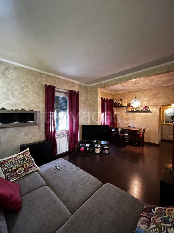 appartamento in affitto a La Spezia
