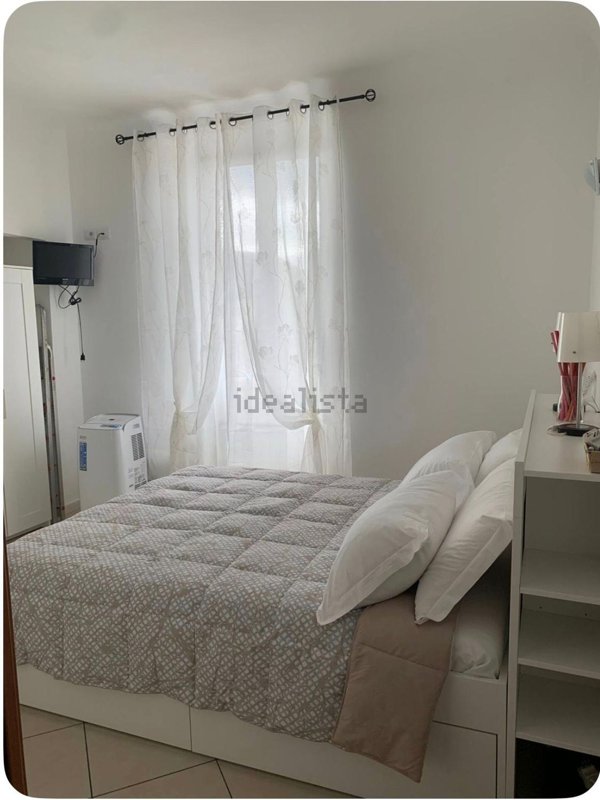 appartamento in affitto a La Spezia in zona Centro Storico