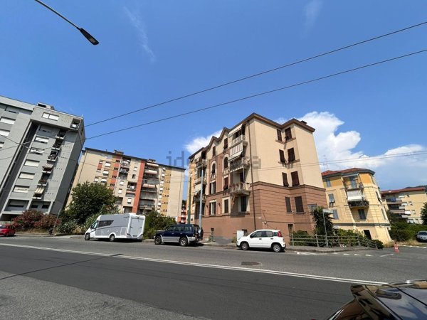 appartamento in affitto a La Spezia in zona Canaletto / Buonviaggio / Migliarina