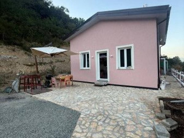 casa indipendente in affitto a La Spezia in zona Centro Storico