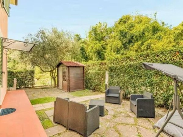 casa indipendente in affitto a La Spezia in zona Centro Storico