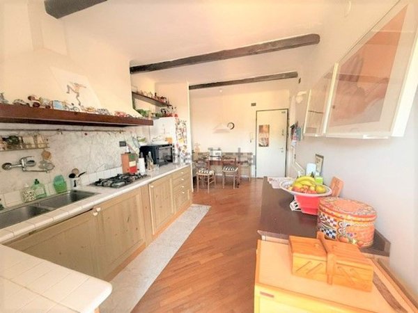 appartamento in affitto a La Spezia