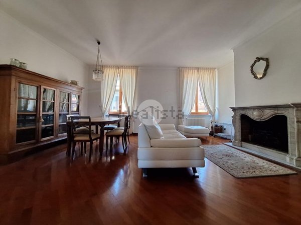 appartamento in affitto a La Spezia in zona Centro Storico