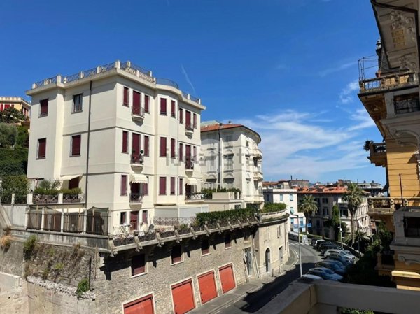 appartamento in affitto a La Spezia in zona Centro Storico