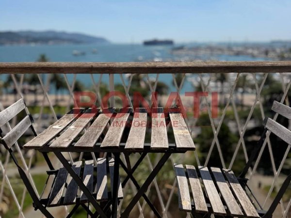 appartamento in affitto a La Spezia in zona Centro Storico