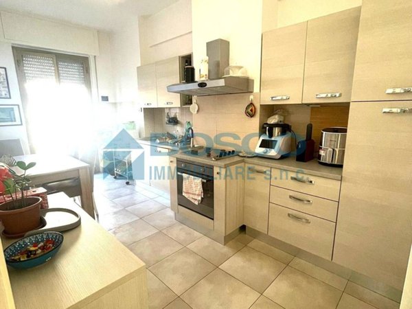 appartamento in affitto a La Spezia in zona Chiappa