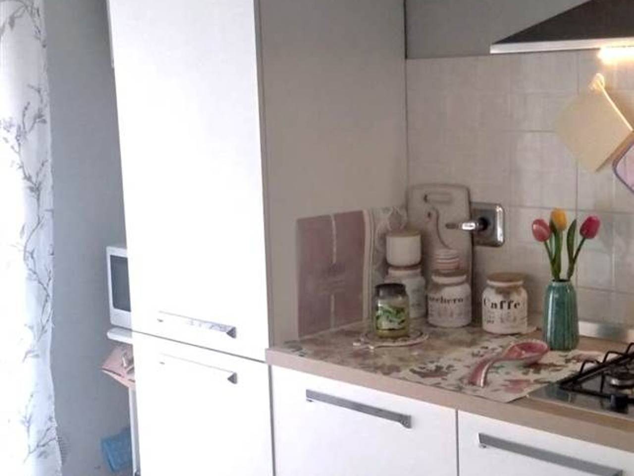 appartamento in affitto a La Spezia in zona Centro Storico
