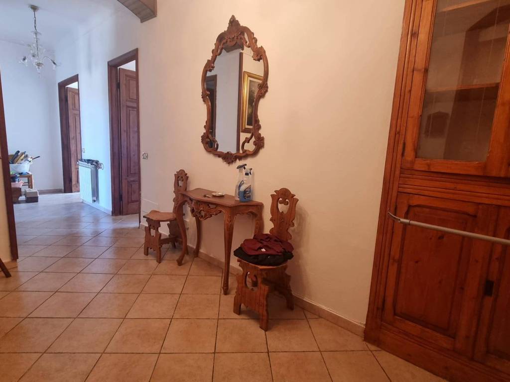 appartamento in affitto a La Spezia