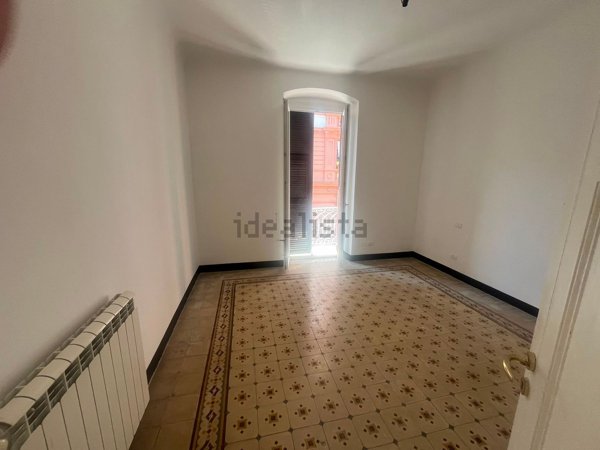 appartamento in affitto a La Spezia in zona Centro Storico