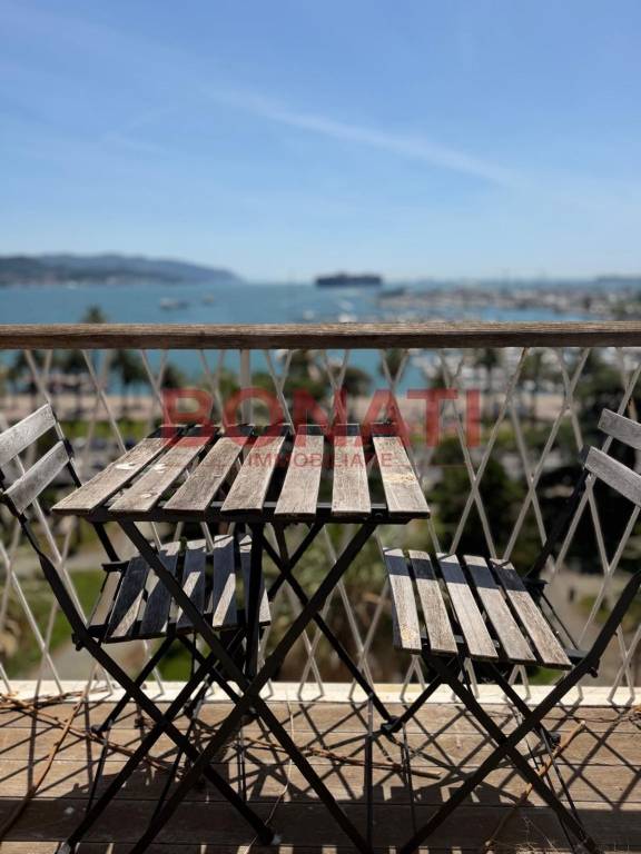 appartamento in affitto a La Spezia in zona Centro Storico