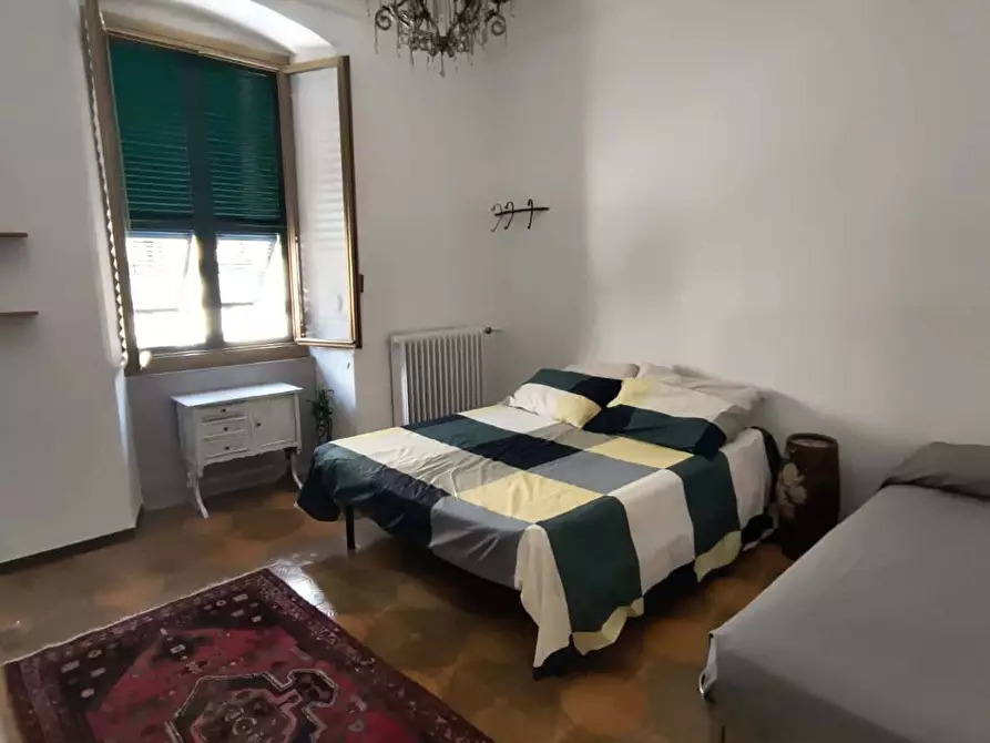 appartamento in affitto a La Spezia