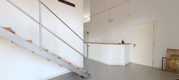 ufficio in affitto a La Spezia in zona San Venerio