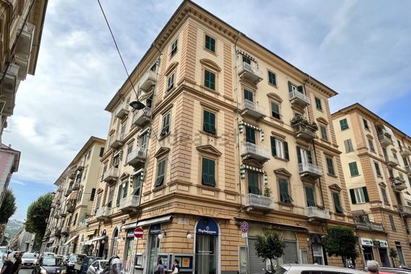 appartamento in affitto a La Spezia in zona Centro Storico