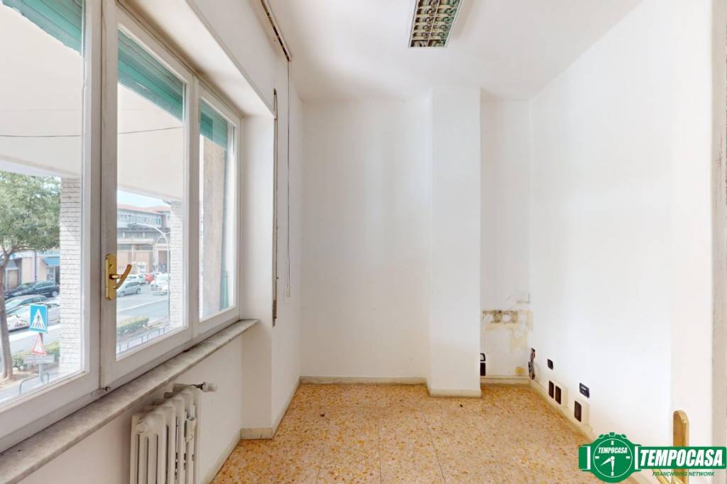 ufficio in affitto a La Spezia in zona Centro Storico
