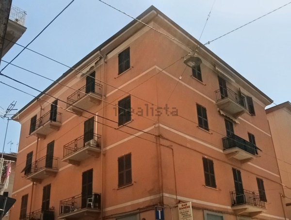 appartamento in affitto a La Spezia in zona Vivèra
