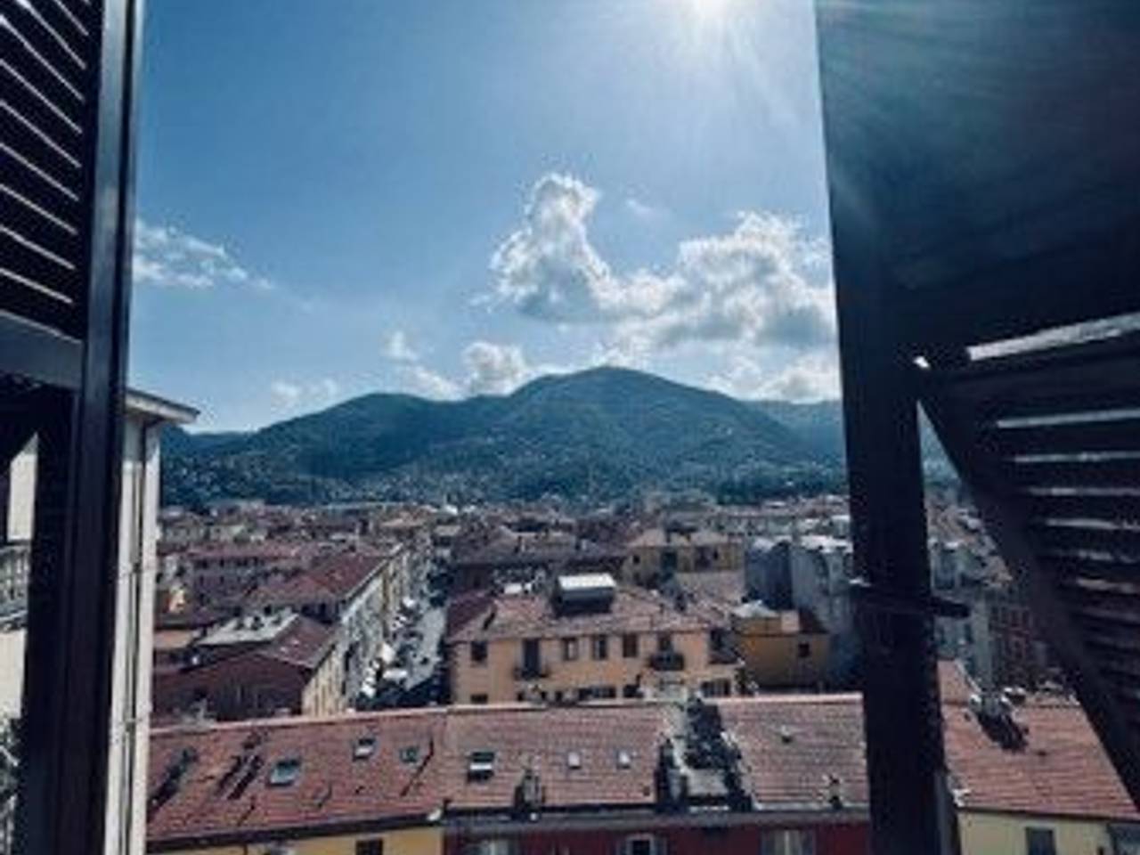 appartamento in affitto a La Spezia in zona Centro Storico