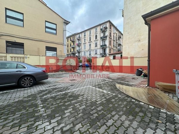 intera palazzina a La Spezia in zona Canaletto / Buonviaggio / Migliarina