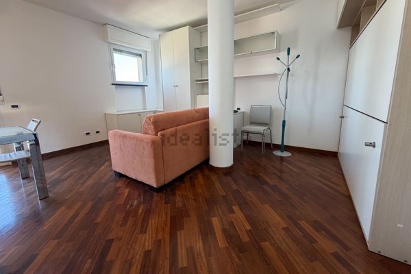 appartamento in affitto a La Spezia in zona Cadimare
