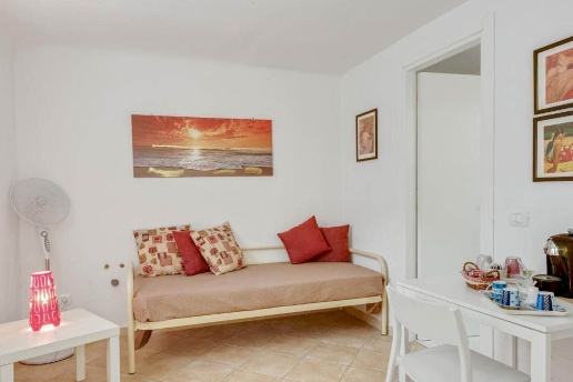 appartamento in affitto a La Spezia in zona San Venerio